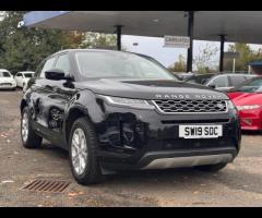Land Rover Range Rover Evoque THIS CAR COMES WITH 6 MONTHS WARRANTY, BREAKDOWN COVER AND RECOVERY ++