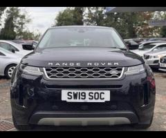 Land Rover Range Rover Evoque THIS CAR COMES WITH 6 MONTHS WARRANTY, BREAKDOWN COVER AND RECOVERY ++ - 2