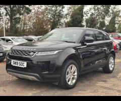 Land Rover Range Rover Evoque THIS CAR COMES WITH 6 MONTHS WARRANTY, BREAKDOWN COVER AND RECOVERY ++ - 3