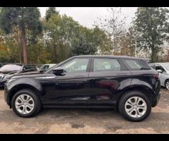 Land Rover Range Rover Evoque THIS CAR COMES WITH 6 MONTHS WARRANTY, BREAKDOWN COVER AND RECOVERY ++ - 4