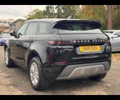 Land Rover Range Rover Evoque THIS CAR COMES WITH 6 MONTHS WARRANTY, BREAKDOWN COVER AND RECOVERY ++ - 5