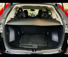 Honda Cr-v 1.6 CR-V Black Edition i-DTec 4WD 5dr - 39