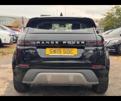 Land Rover Range Rover Evoque THIS CAR COMES WITH 6 MONTHS WARRANTY, BREAKDOWN COVER AND RECOVERY ++ - 6