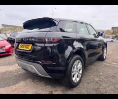 Land Rover Range Rover Evoque THIS CAR COMES WITH 6 MONTHS WARRANTY, BREAKDOWN COVER AND RECOVERY ++ - 7