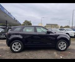 Land Rover Range Rover Evoque THIS CAR COMES WITH 6 MONTHS WARRANTY, BREAKDOWN COVER AND RECOVERY ++ - 8