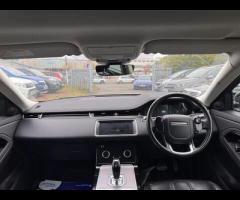 Land Rover Range Rover Evoque THIS CAR COMES WITH 6 MONTHS WARRANTY, BREAKDOWN COVER AND RECOVERY ++ - 15