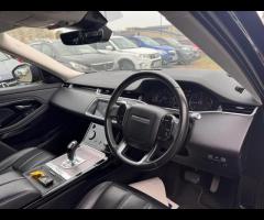 Land Rover Range Rover Evoque THIS CAR COMES WITH 6 MONTHS WARRANTY, BREAKDOWN COVER AND RECOVERY ++ - 16