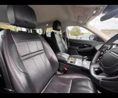 Land Rover Range Rover Evoque THIS CAR COMES WITH 6 MONTHS WARRANTY, BREAKDOWN COVER AND RECOVERY ++ - 17
