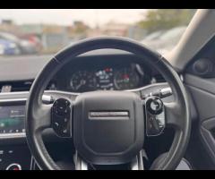 Land Rover Range Rover Evoque THIS CAR COMES WITH 6 MONTHS WARRANTY, BREAKDOWN COVER AND RECOVERY ++ - 18