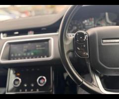 Land Rover Range Rover Evoque THIS CAR COMES WITH 6 MONTHS WARRANTY, BREAKDOWN COVER AND RECOVERY ++ - 20
