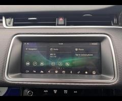 Land Rover Range Rover Evoque THIS CAR COMES WITH 6 MONTHS WARRANTY, BREAKDOWN COVER AND RECOVERY ++ - 25