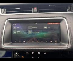 Land Rover Range Rover Evoque THIS CAR COMES WITH 6 MONTHS WARRANTY, BREAKDOWN COVER AND RECOVERY ++ - 27