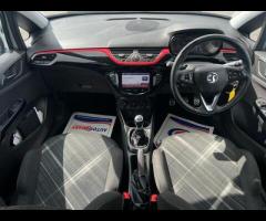 Vauxhall Corsa THIS CAR COMES WITH 6 MONTHS WARRANTY, BRAEKDOWN COVER AND RECOVERY +

CRUISE CONTROL - 6