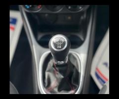 Vauxhall Corsa THIS CAR COMES WITH 6 MONTHS WARRANTY, BRAEKDOWN COVER AND RECOVERY +

CRUISE CONTROL - 13