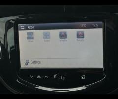 Vauxhall Corsa THIS CAR COMES WITH 6 MONTHS WARRANTY, BRAEKDOWN COVER AND RECOVERY +

CRUISE CONTROL - 20