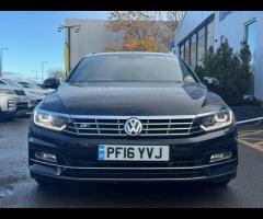 Volkswagen Passat THIS CAR COMES WITH 6 MONTHS WARRANTY , BREAKDOWN COVER & RECOVERY++ 
GREAT EX - 2