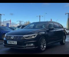 Volkswagen Passat THIS CAR COMES WITH 6 MONTHS WARRANTY , BREAKDOWN COVER & RECOVERY++ 
GREAT EX - 3