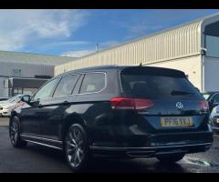 Volkswagen Passat THIS CAR COMES WITH 6 MONTHS WARRANTY , BREAKDOWN COVER & RECOVERY++ 
GREAT EX - 4