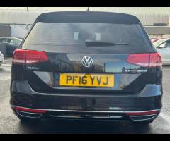 Volkswagen Passat THIS CAR COMES WITH 6 MONTHS WARRANTY , BREAKDOWN COVER & RECOVERY++ 
GREAT EX - 5