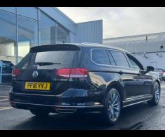 Volkswagen Passat THIS CAR COMES WITH 6 MONTHS WARRANTY , BREAKDOWN COVER & RECOVERY++ 
GREAT EX - 6