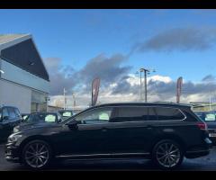 Volkswagen Passat THIS CAR COMES WITH 6 MONTHS WARRANTY , BREAKDOWN COVER & RECOVERY++ 
GREAT EX - 7