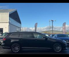 Volkswagen Passat THIS CAR COMES WITH 6 MONTHS WARRANTY , BREAKDOWN COVER & RECOVERY++ 
GREAT EX - 8