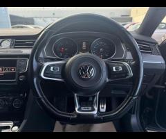 Volkswagen Passat THIS CAR COMES WITH 6 MONTHS WARRANTY , BREAKDOWN COVER & RECOVERY++ 
GREAT EX - 13