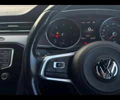 Volkswagen Passat THIS CAR COMES WITH 6 MONTHS WARRANTY , BREAKDOWN COVER & RECOVERY++ 
GREAT EX - 15