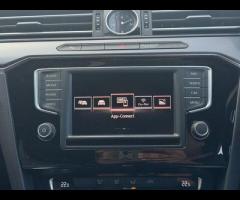 Volkswagen Passat THIS CAR COMES WITH 6 MONTHS WARRANTY , BREAKDOWN COVER & RECOVERY++ 
GREAT EX - 20