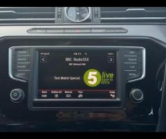 Volkswagen Passat THIS CAR COMES WITH 6 MONTHS WARRANTY , BREAKDOWN COVER & RECOVERY++ 
GREAT EX - 21