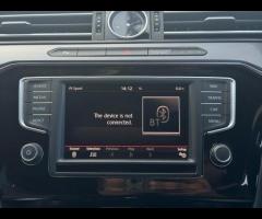 Volkswagen Passat THIS CAR COMES WITH 6 MONTHS WARRANTY , BREAKDOWN COVER & RECOVERY++ 
GREAT EX - 22