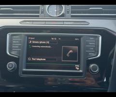 Volkswagen Passat THIS CAR COMES WITH 6 MONTHS WARRANTY , BREAKDOWN COVER & RECOVERY++ 
GREAT EX - 23