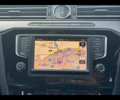 Volkswagen Passat THIS CAR COMES WITH 6 MONTHS WARRANTY , BREAKDOWN COVER & RECOVERY++ 
GREAT EX - 24