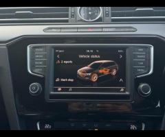 Volkswagen Passat THIS CAR COMES WITH 6 MONTHS WARRANTY , BREAKDOWN COVER & RECOVERY++ 
GREAT EX - 25