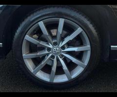 Volkswagen Passat THIS CAR COMES WITH 6 MONTHS WARRANTY , BREAKDOWN COVER & RECOVERY++ 
GREAT EX - 32