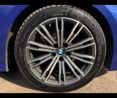 BMW 3 Series THIS CAR COMES WITH 6 MONTHS WARRANTY, BREAKDOWN COVER AND RECOVERY ++
18" ALLOYS +
FUL - 13