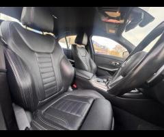 BMW 3 Series THIS CAR COMES WITH 6 MONTHS WARRANTY, BREAKDOWN COVER AND RECOVERY ++
18" ALLOYS +
FUL - 23