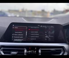 BMW 3 Series THIS CAR COMES WITH 6 MONTHS WARRANTY, BREAKDOWN COVER AND RECOVERY ++
18" ALLOYS +
FUL - 29