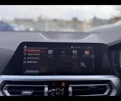 BMW 3 Series THIS CAR COMES WITH 6 MONTHS WARRANTY, BREAKDOWN COVER AND RECOVERY ++
18" ALLOYS +
FUL - 30