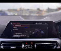 BMW 3 Series THIS CAR COMES WITH 6 MONTHS WARRANTY, BREAKDOWN COVER AND RECOVERY ++
18" ALLOYS +
FUL - 31