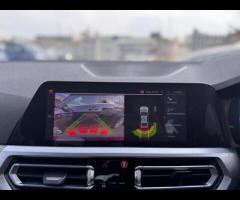 BMW 3 Series THIS CAR COMES WITH 6 MONTHS WARRANTY, BREAKDOWN COVER AND RECOVERY ++
18" ALLOYS +
FUL - 32