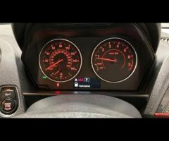 BMW 1 Series 2 KEYS + 

KEYLESS START + 

TRACTION CONTROL + 

CRUISE CONTROL + 

CLIMATE CONTROL + - 10