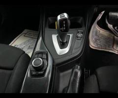 BMW 1 Series 2 KEYS + 

KEYLESS START + 

TRACTION CONTROL + 

CRUISE CONTROL + 

CLIMATE CONTROL + - 11