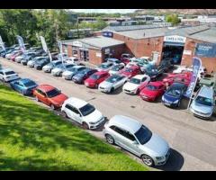 Citroen DS5 **LOW RATE FINANCE AVAILABLE *** 

UPTO 2 YEARS WARRANTY AVAILABLE *** 

PART EXCHANGE W - 5