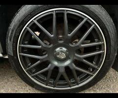 Citroen DS5 **LOW RATE FINANCE AVAILABLE *** 

UPTO 2 YEARS WARRANTY AVAILABLE *** 

PART EXCHANGE W - 39