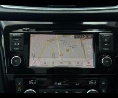 Nissan Qashqai THIS CAR COMES WITH 6 MONTHS WARRANTY , BREAKDOWN COVER & RECOVERY++ 
GREAT EXAMP - 20