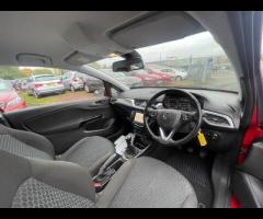 Vauxhall Corsa **LOW RATE FINANCE AVAILABLE *** 

UPTO 2 YEARS WARRANTY AVAILABLE *** 

PART EXCHANG - 15
