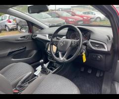 Vauxhall Corsa **LOW RATE FINANCE AVAILABLE *** 

UPTO 2 YEARS WARRANTY AVAILABLE *** 

PART EXCHANG - 16