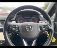 Vauxhall Corsa **LOW RATE FINANCE AVAILABLE *** 

UPTO 2 YEARS WARRANTY AVAILABLE *** 

PART EXCHANG - 17