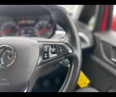 Vauxhall Corsa **LOW RATE FINANCE AVAILABLE *** 

UPTO 2 YEARS WARRANTY AVAILABLE *** 

PART EXCHANG - 19